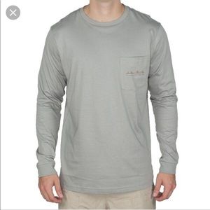 MENS SOUTHERN POINT CO. Long sleeve